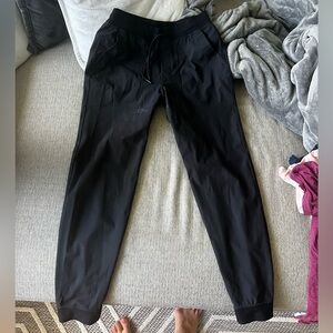 Lululemon ABC Jogger - Tall